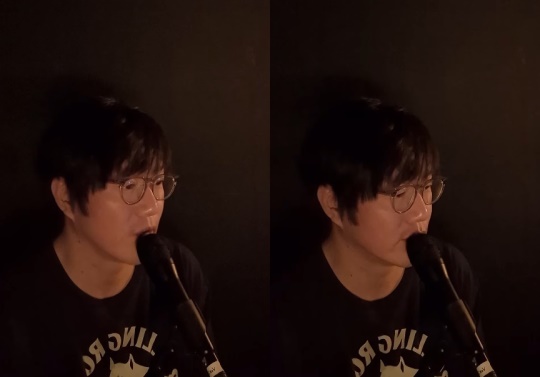 성시경 SNS