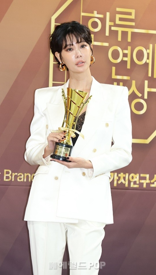 클라라/사진=민선유 기자