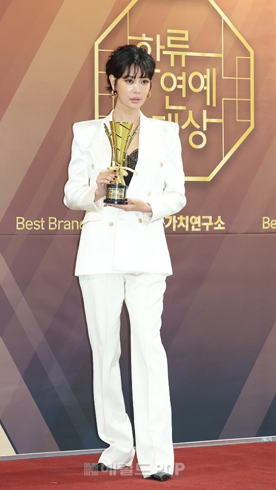 클라라/사진=민선유 기자