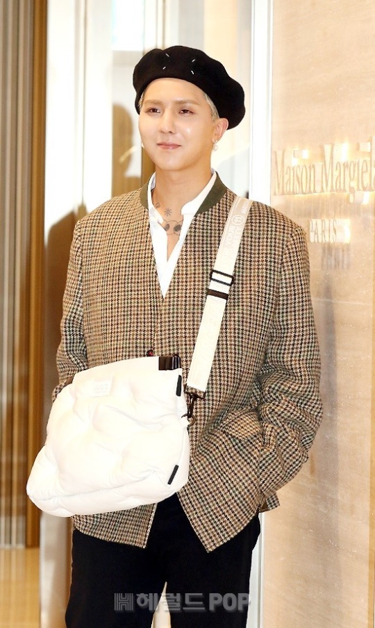 송민호/사진=민선유 기자