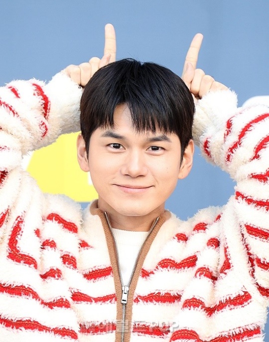 옹성우/사진=민선유 기자