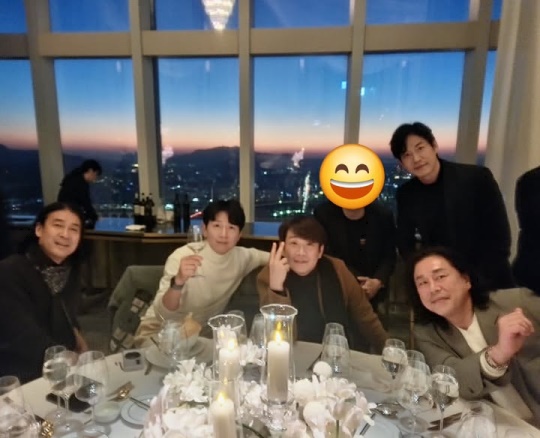 김법래 채널