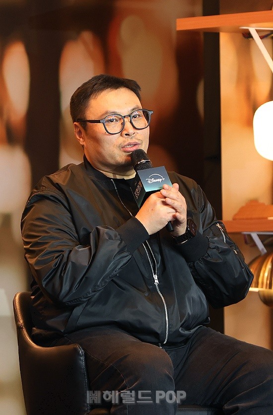 [POP이슈]'조명가게' 이어 지상파 소환된 '무빙'까지 또 대박..강풀 신드롬ing - 헤럴드뮤즈 (Herald Muse)