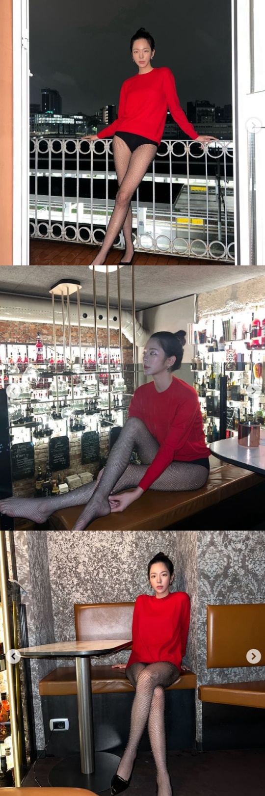 장재인 채널