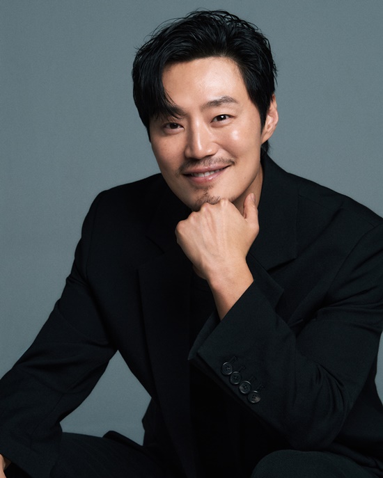 배우 이희준/사진=BH엔터테인먼트 제공