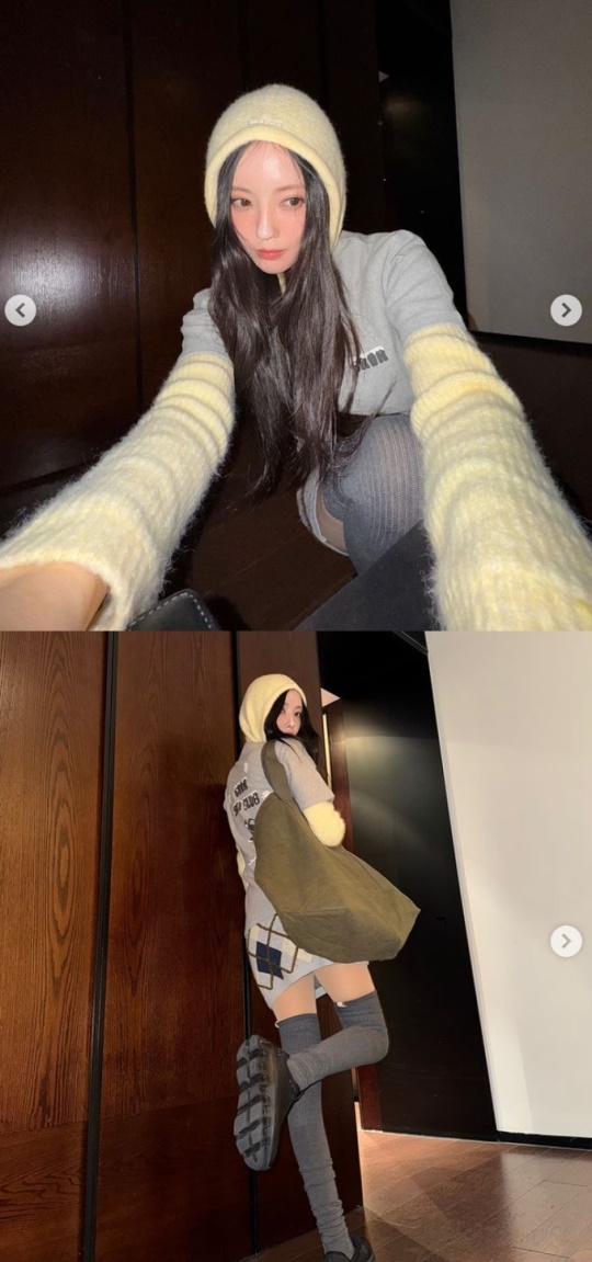 효민 채널