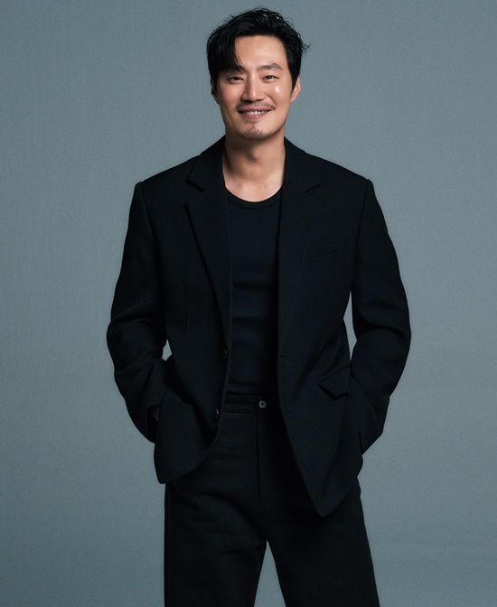 배우 이희준/사진=BH엔터테인먼트 제공
