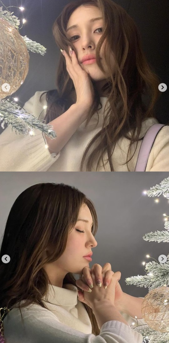 전소미 채널