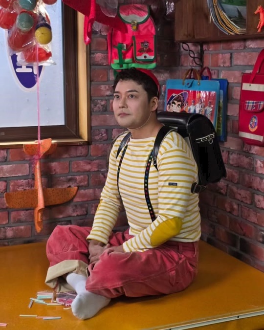 전현무 채널