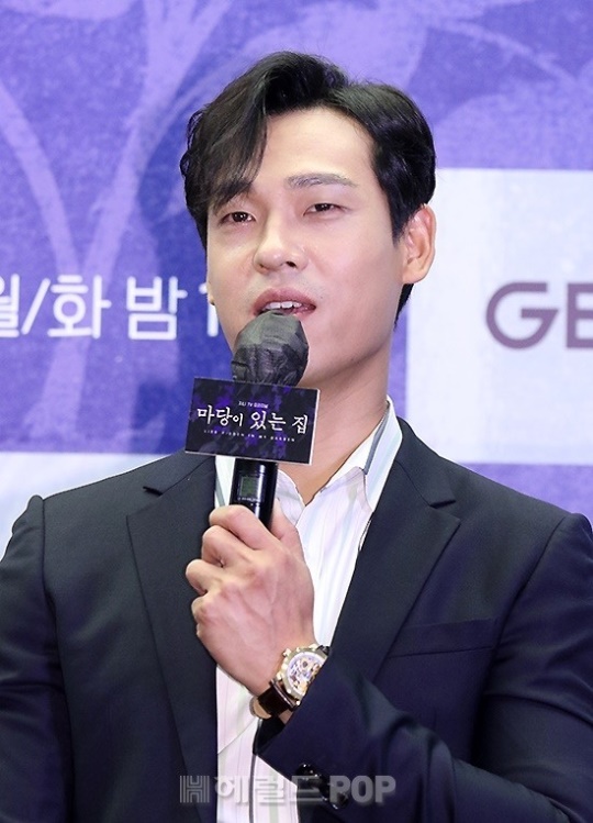 최재림/사진=민선유기자