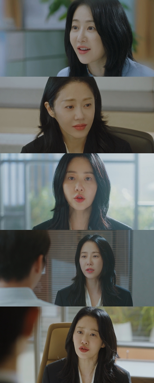 지니TV 오리지널·ENA ‘나미브’캡처
