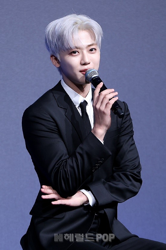 NCT 재민/사진=민선유 기자