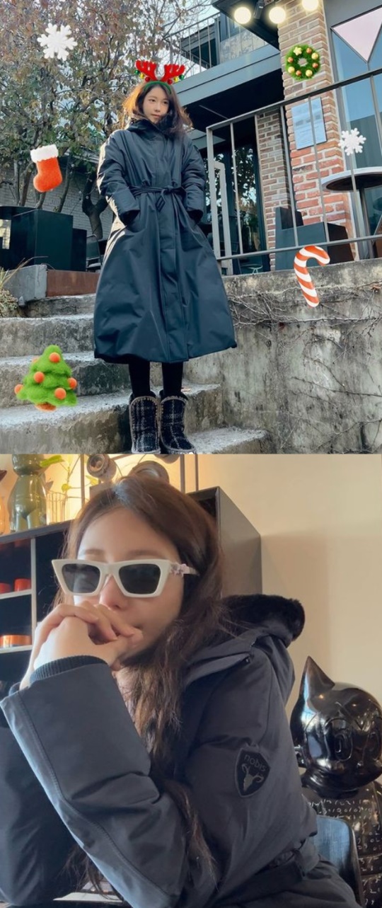 이지아 채널