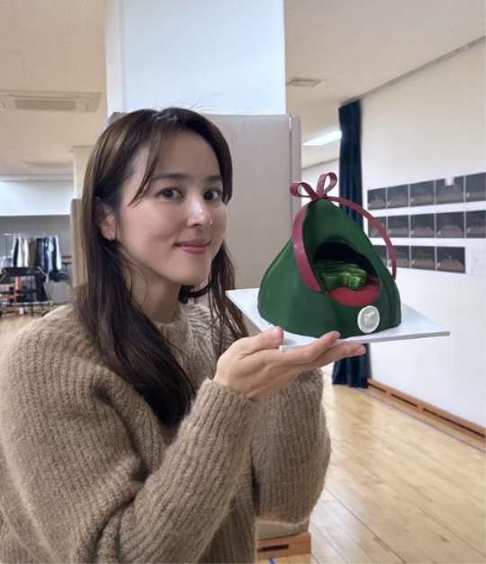 한혜진 채널