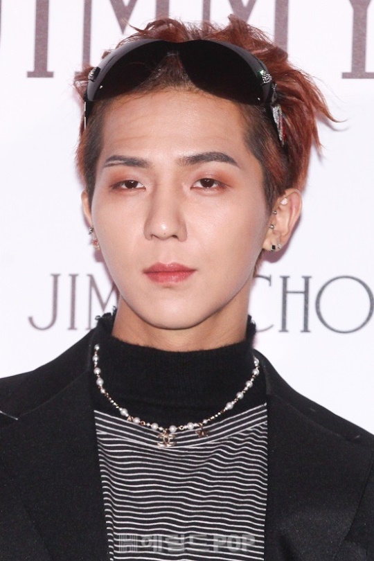 송민호/사진=헤럴드POP DB