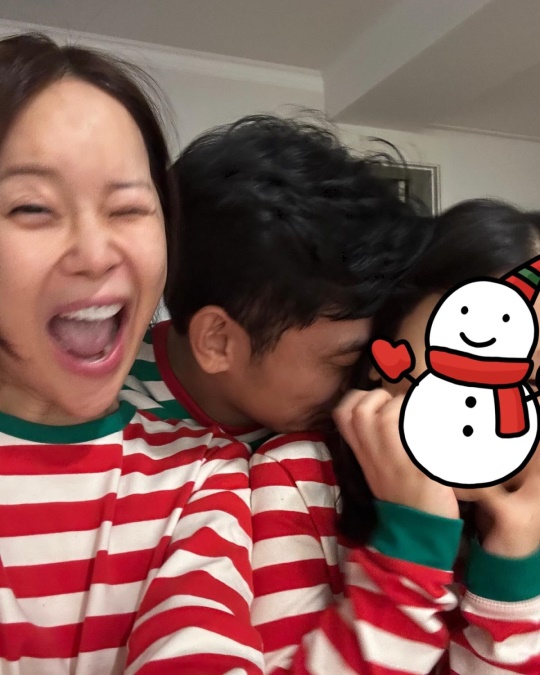 백지영 채널