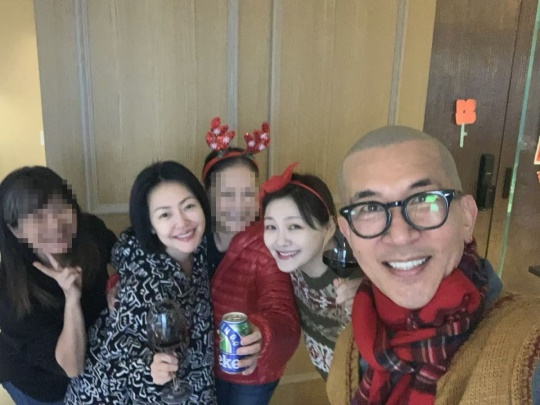 서희제 채널