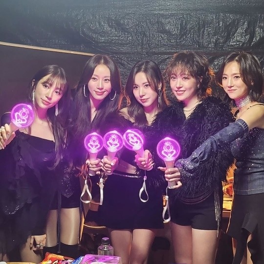 윤은혜 SNS