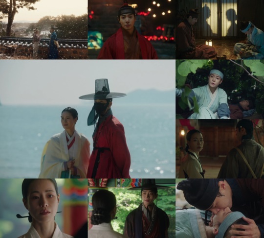 사진 제공: JTBC 토일드라마 '옥씨부인전'