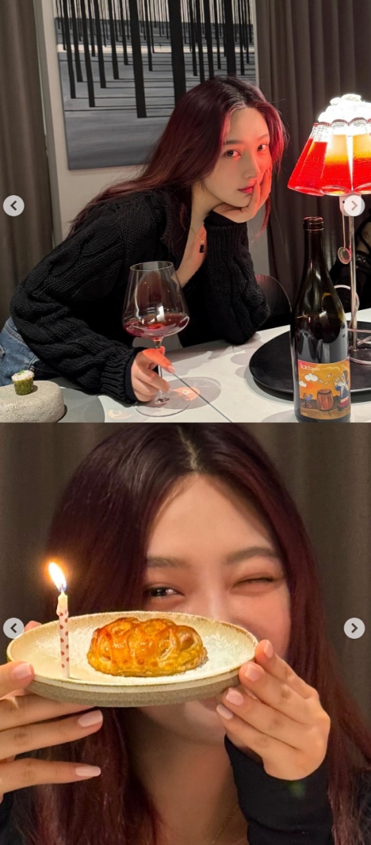 조이 채널