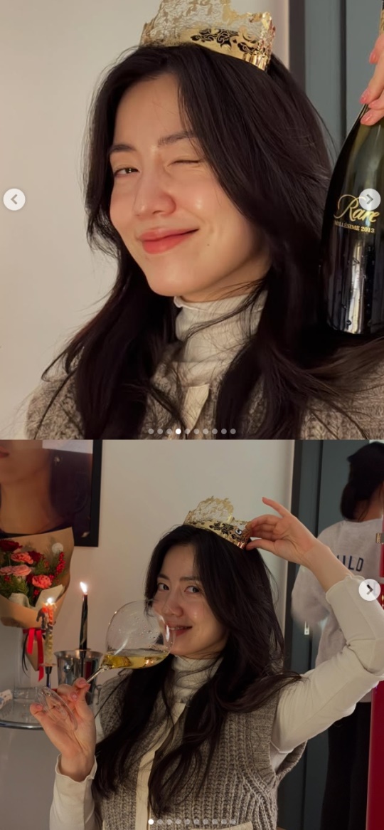 류화영 채널