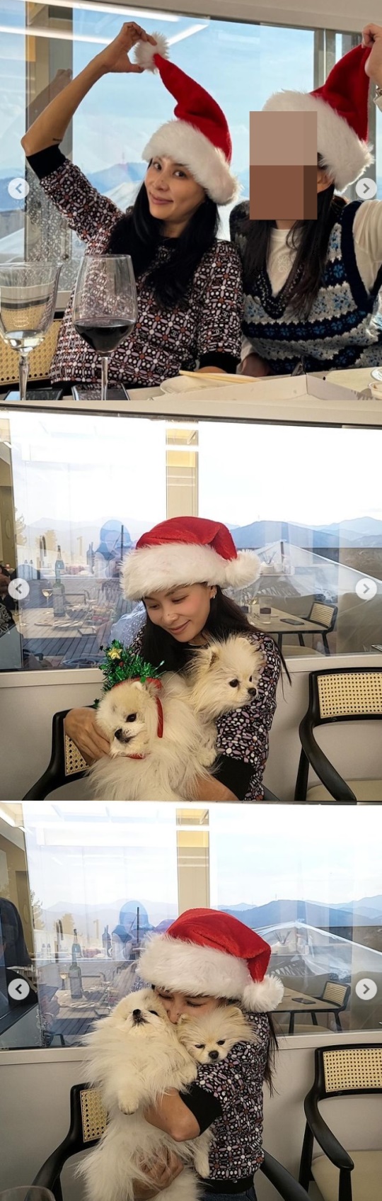 고소영 채널