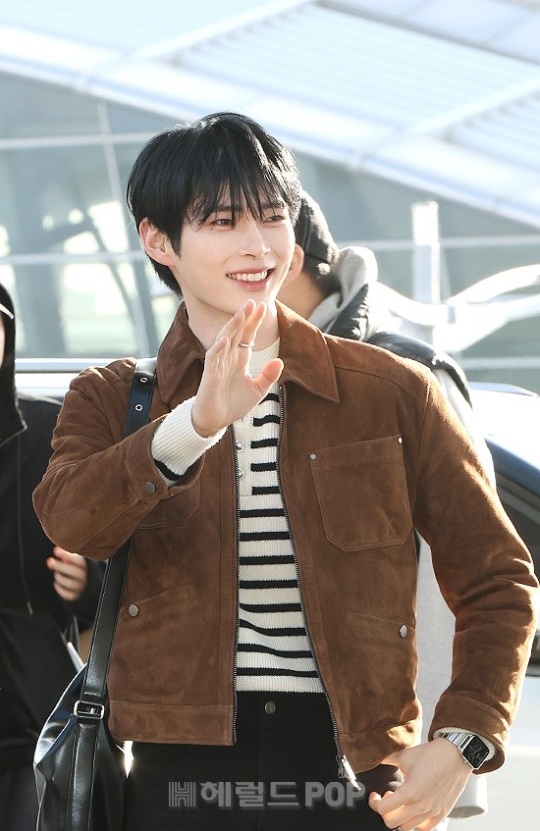 성한빈/사진=민선유 기자