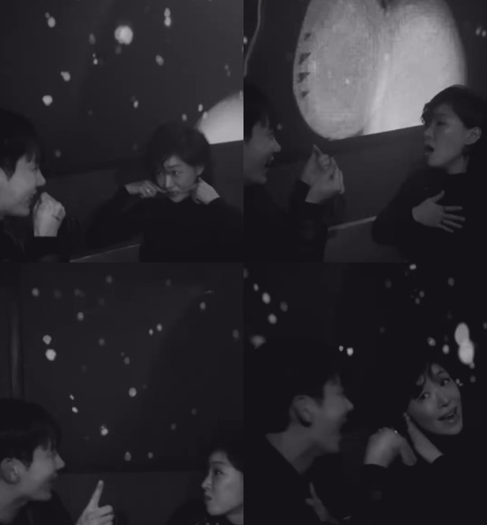 조권 채널 스토리