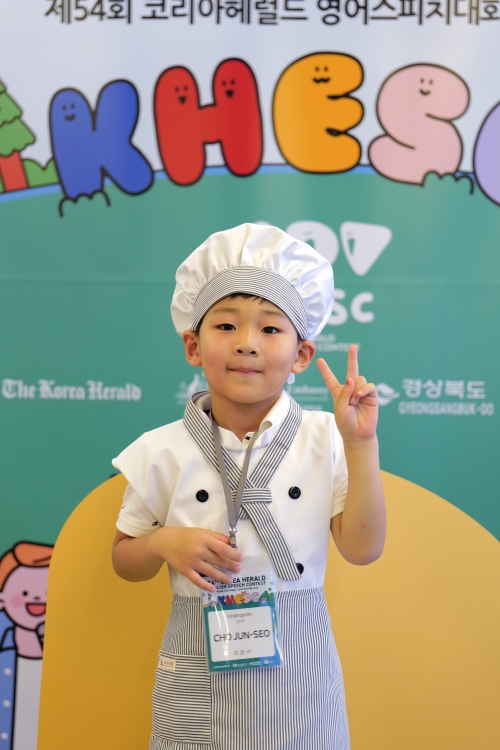 유치부 장려상 조준서