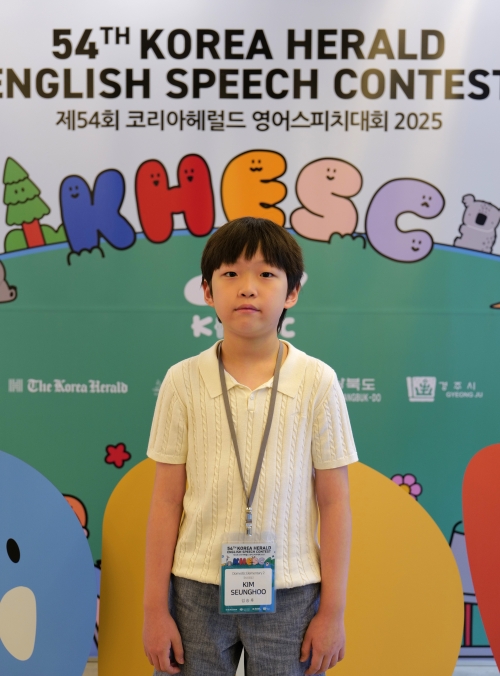 국내초2 우수상 김승후